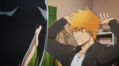 Bleach - Sennen Kessen Hen - Episódio 02 [Blu-Ray] [Dublado] [1080P]