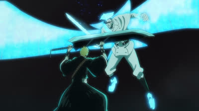 Bleach - Sennen Kessen Hen - Episódio 03 [Blu-Ray] [Dublado] [1080P]