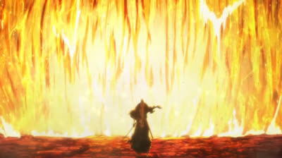 Bleach - Sennen Kessen Hen - Episódio 05 [Blu-Ray] [Dublado] [1080P]