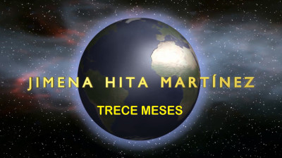 18 - LOS TRECE MESES DE JIMENA