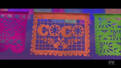 Coco (2017) On FX [9-25-26]