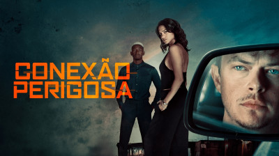 Conexão Perigosa Filme Dublado Lançamento 2026