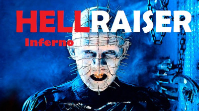 "HELLRAISER 5" INFERNO - VF - UHD - 2000