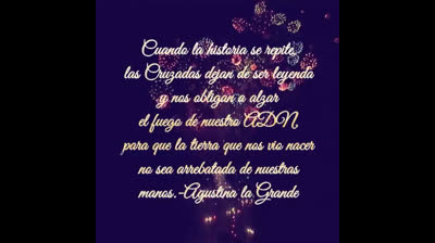 Una reflexión para quienes buscan una vida digna. A reflection for those seeking a dignified life.