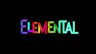 Elemental (2023) On Disney Jr.[9-25-26]