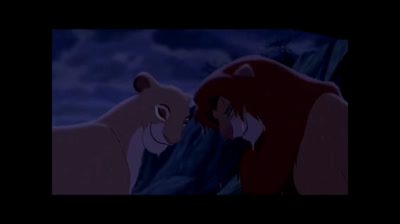 Kuzco bambi pacha and ariel