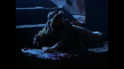 Hercules 01x13 Hercules e la bestia feroce