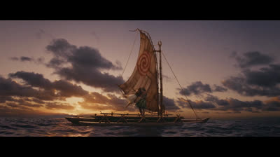 Vaiana la légende du bout du monde - 2026