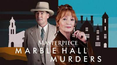 Marble Hall Murders (Anthony Horowitz-Rebecca Gatward PBS-2026) E06 Fin