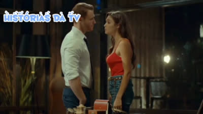 EDA E SERKAN - PARTE 4 DUBLADO