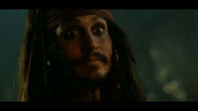 Pirate des Caraïbes 1