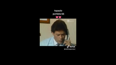 Topazio puntata 66