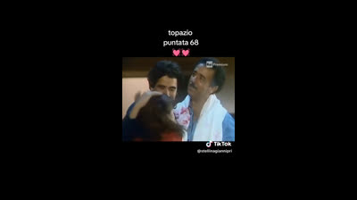 Topazio Puntata 68