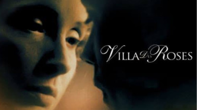 Villa des roses ~ Julie Delpy-Shaun Dingwall-Harriet Walter (Frank Van Passel Belgium-2002)