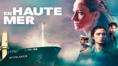 En haute mer (Denis Rabaglia Swiss-2024) S01E02 EngSub
