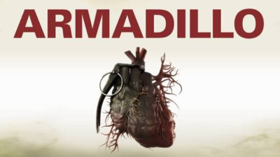 Armadillo ~ Kim Birkerod-Mads Mini-Daniel Olby (Janus Metz Denmark-2010) EngSub