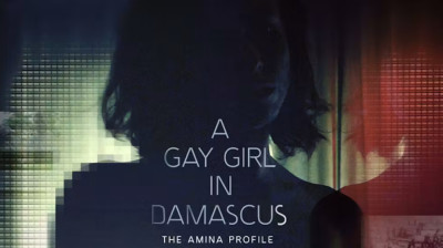 A Gay Girl in Damascus The Amina Profile (Sophie Deraspe Québec-2015) EngSub