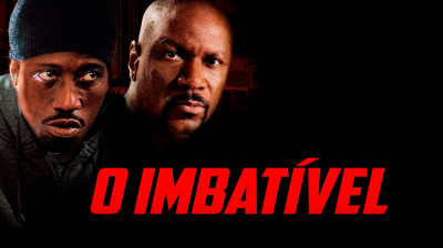 O Imbatível (2002) Ação, Drama, Crime