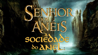 O Senhor dos Anéis: A Sociedade do Anel (2001)