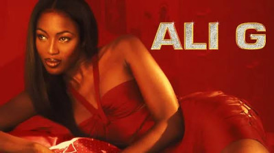 ali g (2002)