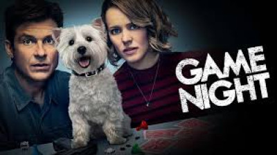 game night  (2018)