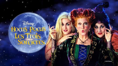 hocus pocus les trois sorcieres (1993)