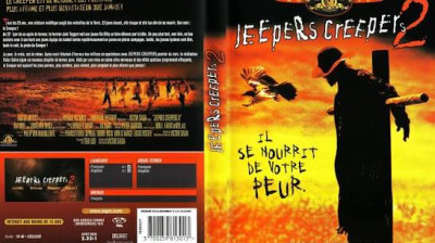 jeepers creepers 2 (2003)