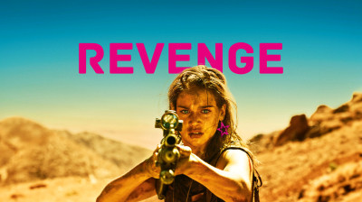 Revenge (2017) VF