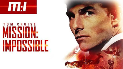 mission impossible (1996)