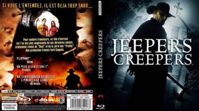 jeepers creepers,le chant du diable (2001)