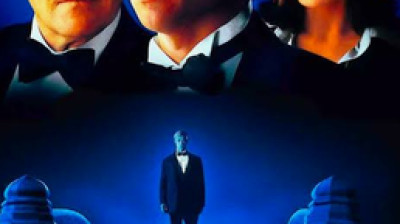 Rencontre avec Joe Black