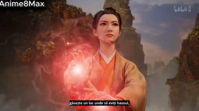 A Mortal’s Journey to Immortality câmpiile toba aur ( partea 2 S1 ep 54 -57 ) subtitrare anime romana