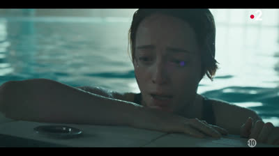 Abysses - Saison 1 Épisode 6