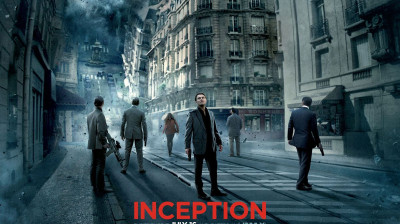 A origem (Inception)