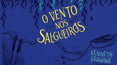 O Vento nos Salgueiros (The Wind in the Willows) [1949] {Dublado Português de Portugal)