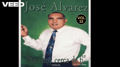 by Jose Alvarez__Album.YoEstoyCercadeTi..__Volumen 32__P.C.A Produccioness Video - Sep 28, 2026