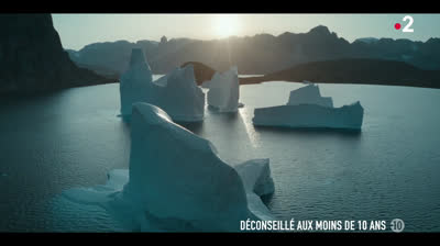 Abysses - Saison 1 Épisode 8
