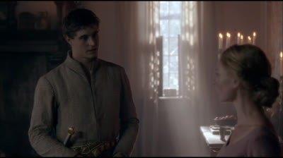 01 Amoureuse du roi (In Love with the King)