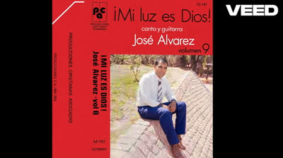 byJoseALvarez Canta  __SE;o CReador__  Volumen 9 __MILuzesDios__ P.C.A SSIon ..Producciones ..1987 s Video - Sep 29, 2026