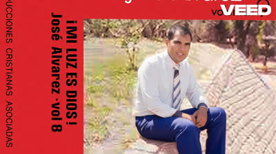 byALvarezJose Canta __MiLuzesDIos__ Volumen 9__Producciones CRistianas Asociadas 1987s Video - Sep 29, 2026