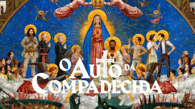 O alto da compadecida