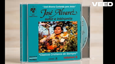 by Jose Alvarez Canta Dos Cosas __ Volumen 8__Autor e Interprete__ P.CA Sion Records Producciones ..1974 s Video - Sep 28, 2026.mp4