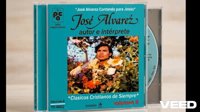 byALvarezJose __Canta __HoyTeQuieroDarlasGRacias__JamasOLvidare...Volumen8...AUtor e Interprete__P.C.A SIon Prodcucciones a;o 1974  Video - Sep 28, 2026