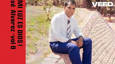 byJoseALvarez Canta __YoSoydeCristo__Volumen 9 ___MLuzesDios_]_P.C.A Sion Producciones ..1987s Video - Sep 29, 2026