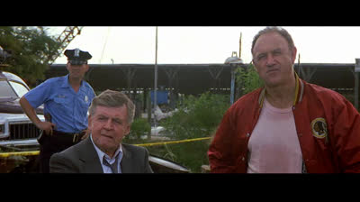 Poliziotti a Due Zampe (1990)