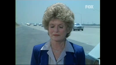 CHiPs - 3x05 - L unica traccia