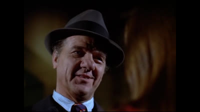 le Strade San Francisco 1x22 Vendetta oltranza