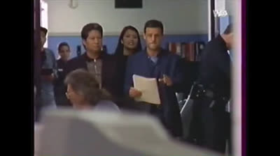 Le flic de Shanghai - 1x05 - Les Justiciers