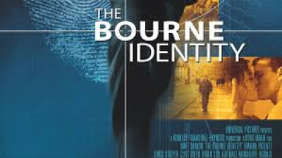 la memoire dans la peau (the bourne identity)(2002)