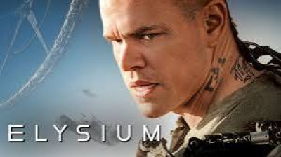 elysium (2013)